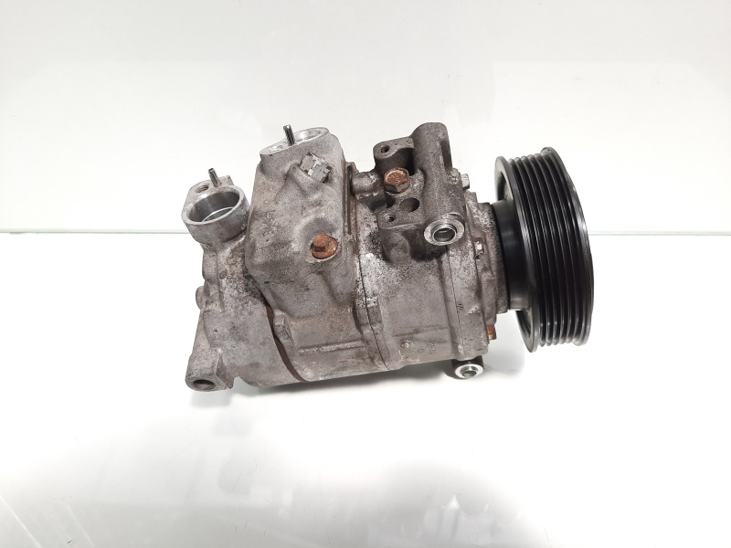 Compresor clima, cod 1K0820859T, Audi A3 (8P1) 1.4 TSI, CAX (idi:475918)