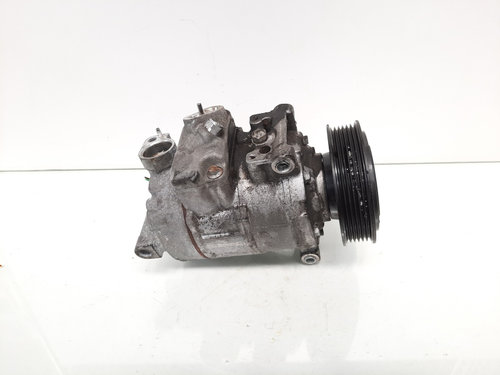 Compresor clima, cod 1K0820859T, Audi A3 Cabriolet (8P7), 1.4 TFSI, CAXC (pr:110747)