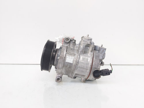 Compresor clima, cod 1K0820859T, Seat Leon (1P1), 1.4 TSI, CAXC (idi:666950)