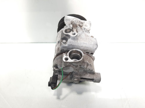 Compresor clima, cod 1K0820859T, Skoda Octavia 2 (1Z3) 1.4 TSI, CAXA (idi:465077)