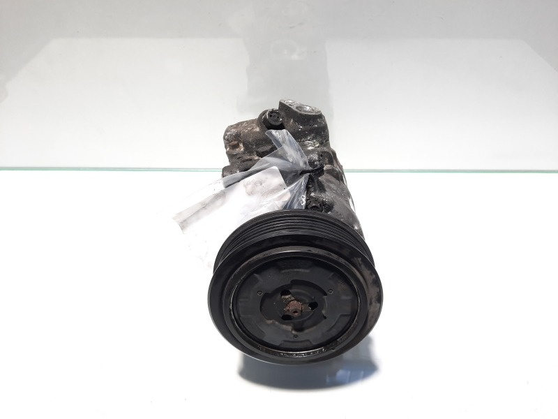 Compresor clima, cod 1K0820859T, Skoda Superb II Combi (3T5), 1.4 TSI, CAX (pr:110747)