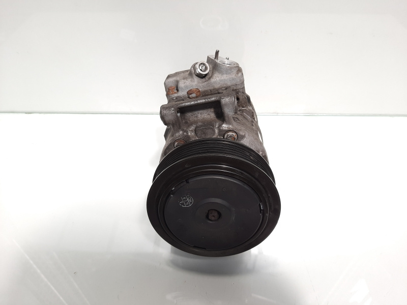Compresor clima, cod 1K0820859T, Skoda Superb II Combi (3T5) 1.4 TSI, CAX (idi:475918)