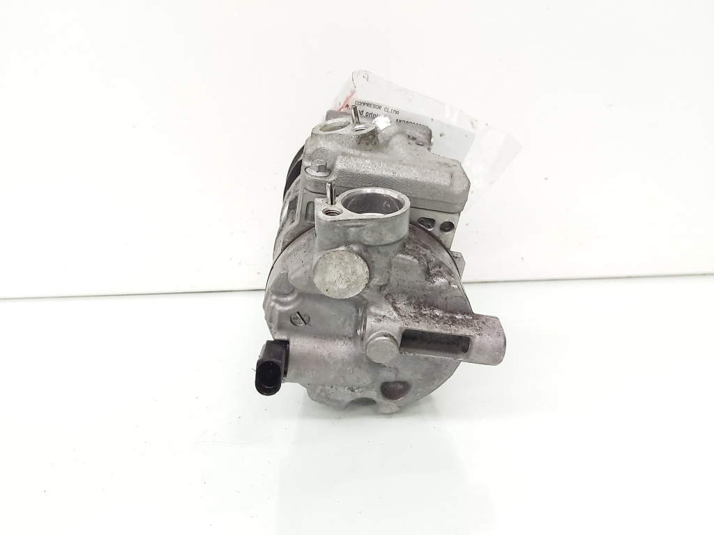 Compresor clima, cod 1K0820859T, Volkswagen Jetta 4 (6Z), 1.4 TSI, CAX (id:649908)