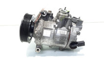 Compresor clima, cod 1K0820859T, VW Golf 5 Plus (5...