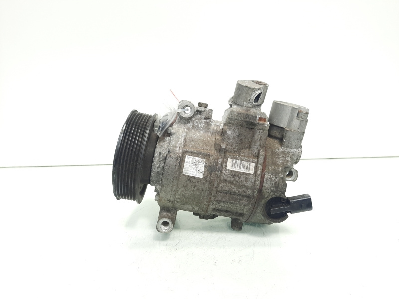Compresor clima, cod 1K0820859T, VW Golf 5 Plus (5M1), 1.4 TSI, CAX (idi:595802)