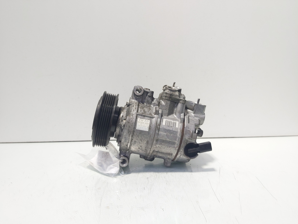 Compresor clima, cod 1K0820859T, Vw Golf 6 (5K1) 1.4 TSI, CAXA (id:705481)