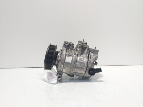 Compresor clima, cod 1K0820859T, Vw Golf 6 (5K1) 1.4 TSI, CAXA (id:705481)
