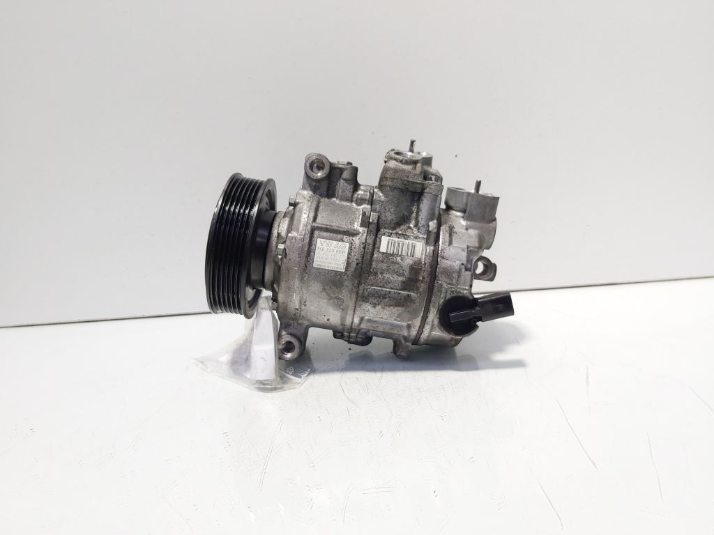 Compresor clima, cod 1K0820859T, Vw Golf 6 (5K1) 1.4 TSI, CAXA (id:701497)