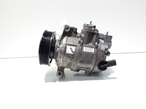 Compresor clima, cod 1K0820859T, VW Golf 6 (5K1), 1.4 TSI, CAXA (id:610318)