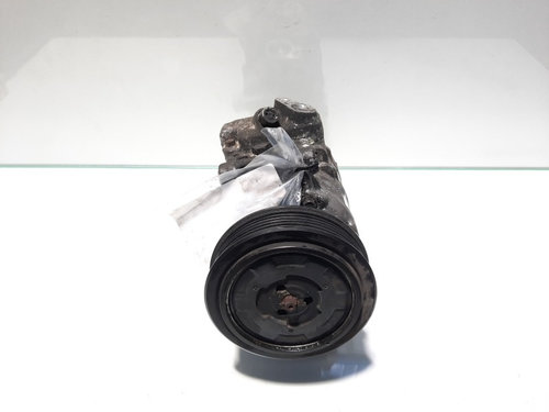 Compresor clima, cod 1K0820859T, VW Jetta 3 (1K2), 1.4 TSI, CAX (idi:447552)