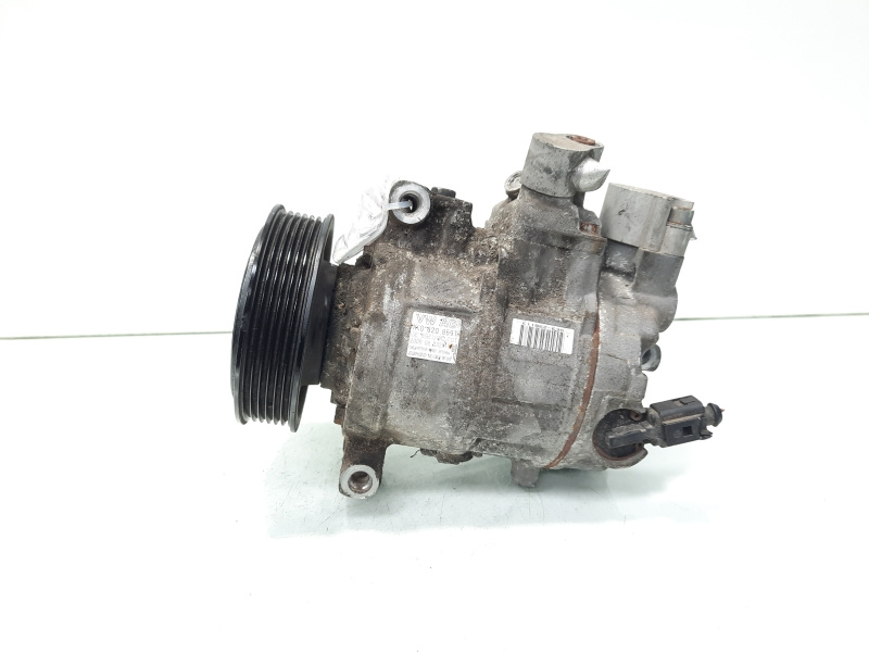 Compresor clima, cod 1K0820859T, Vw Jetta 4 (6Z) 1.4 TSI, CAX (id:595809)