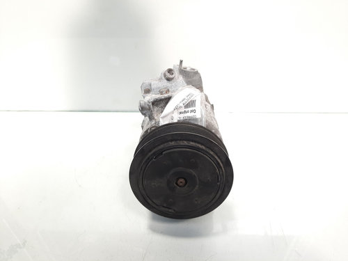 Compresor clima, cod 1K0820859T, VW Jetta 4 (6Z) 1.4 TSI, CAXA (idi:465077)