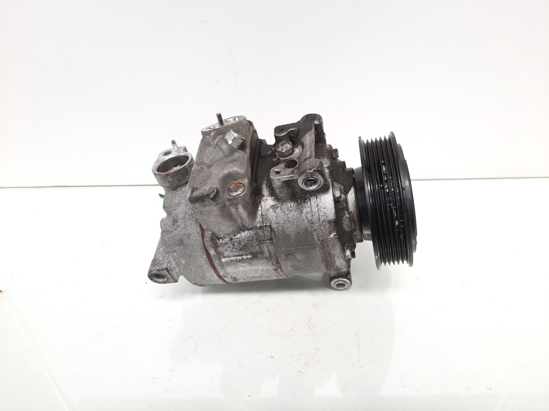 Compresor clima, cod 1K0820859T, VW Scirocco (137), 1.4 TSI, CAXA (idi:605386)