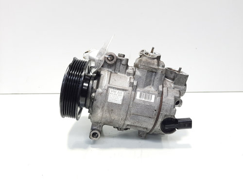 Compresor clima, cod 1K0820859T, VW Scirocco (137), 1.4 TSI, CAX (idi:601792)