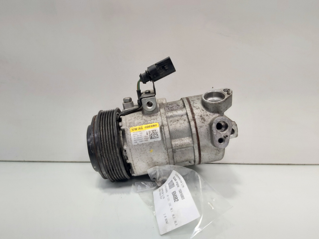 Compresor clima, cod 1S0816803, VW UP, 1.0 benz, CHYA (id:694982)