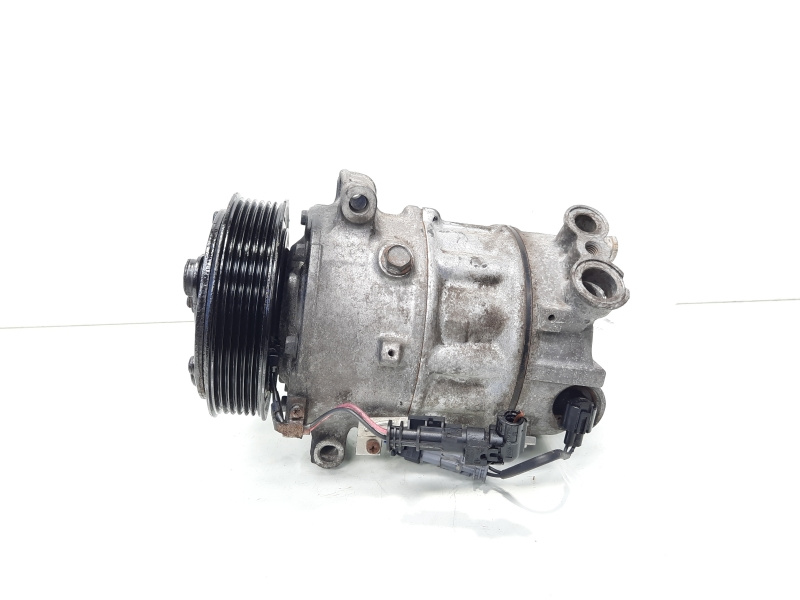 Compresor clima, cod 22861236, Opel Astra J GTC, 2.0 CDTI, A20DTH (idi:609504)