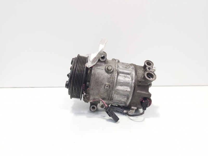 Compresor clima, cod 22861236, Opel Insignia A Combi, 2.0 CDTI, A20DTH (id:603941)