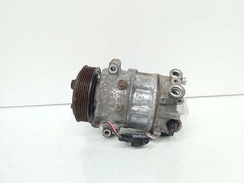 Compresor clima, cod 22861236, Opel Zafira C (P12), 2.0 CDTI, A20DTH (idi:653363)
