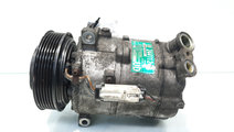 Compresor clima, cod 24411249, Opel Vectra C GTS, ...