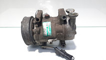 Compresor clima cod 2S61-19D629-AD Ford Fiesta 5, ...