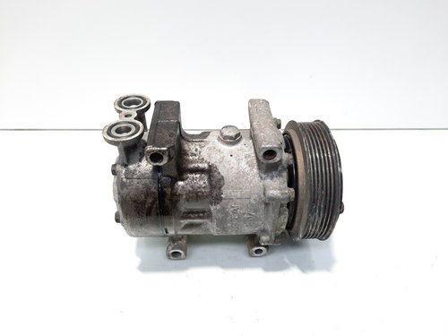 Compresor clima, cod 2S61-19D629-AD, Mazda 2 (DY), 1.4 CD, F6JB (idi:589877)