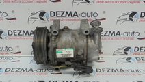 Compresor clima, cod; 2S61-19D629-AE, Ford Fiesta ...