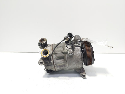 Compresor clima, cod 30630921, Volvo XC60 2.4D, D5244T5 (id:687585)