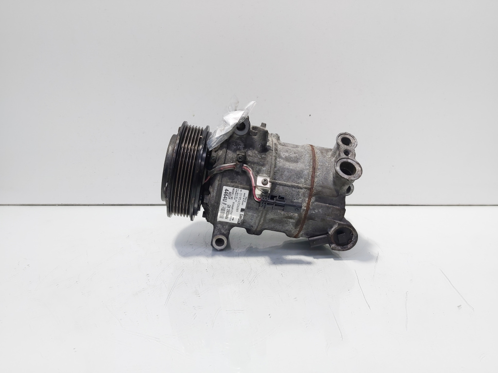 Compresor clima, cod 39034464, Opel Astra K, 1.6 CDTI, B16DTU (id:701741)