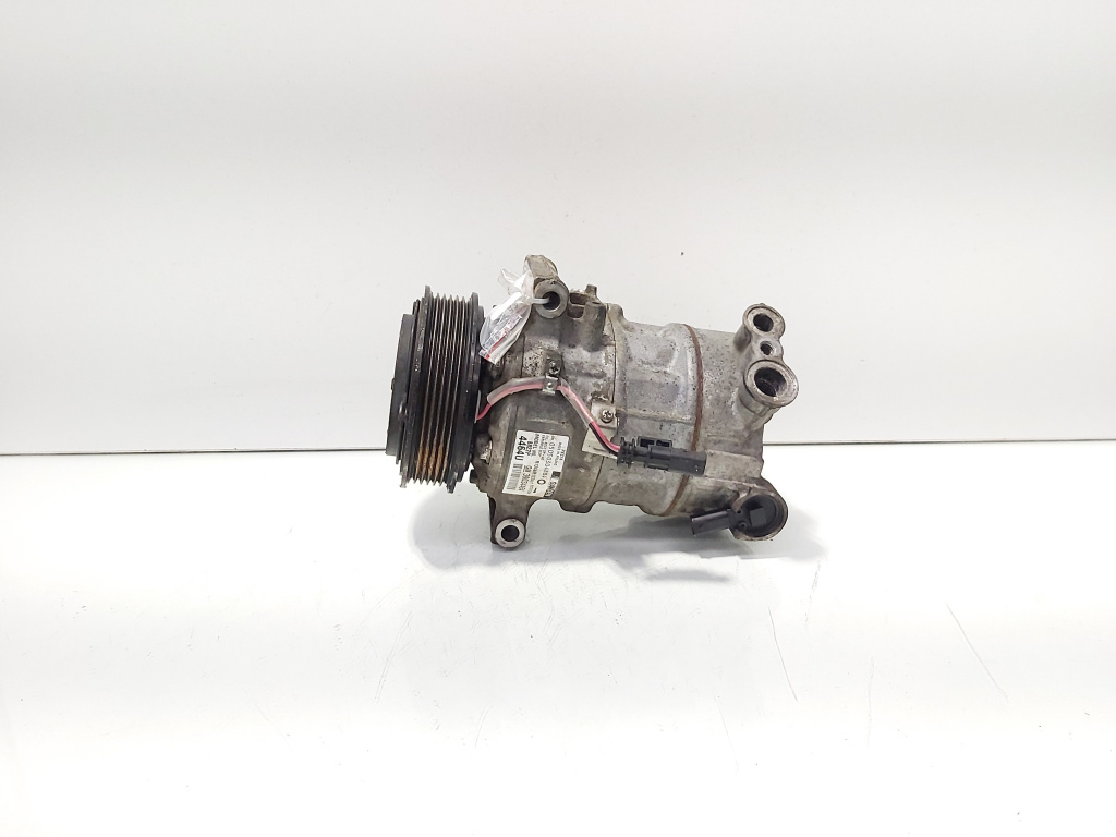 Compresor clima, cod 39034464, Opel Astra K, 1.6 CDTI, B16DTU (id:700364)