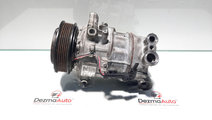 Compresor clima, cod 39034464, Opel Astra K Combi,...