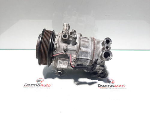 Compresor clima, cod 39034464, Opel Insignia A Combi, 1.6 cdti, B16DTH (idi:441679)