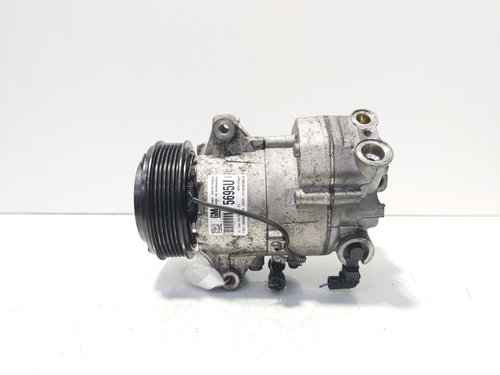 Compresor clima, cod 39045695, Opel Zafira C (P12) 2.0 CDTI, B20DTH (id:682145)