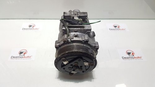 Compresor clima, cod 3M5H-19D629-HB, Ford Focus C-Max, 2.0 TDCI, G6DA (idi:328650)