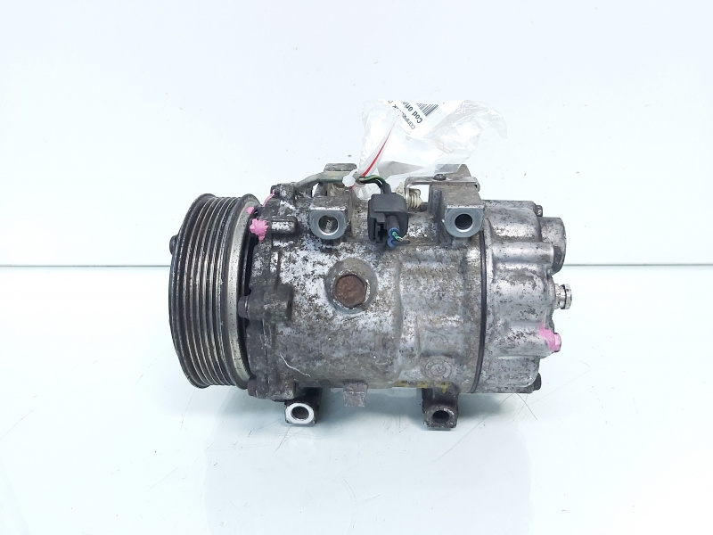 Compresor clima, cod 3M5H-19D629-HD, Volvo S40 ll (MS) 2.0 diesel (id:519581)