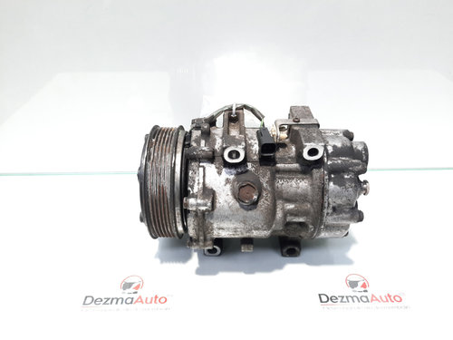 Compresor clima, cod 3M5H-19D629-HE, Ford C-Max 2 [Fabr 2010-2019], 2.0 tdci, G6DA, (idi:447342)