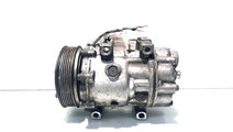 Compresor clima, cod 3M5H-19D629-HE, Ford Focus 2 ...