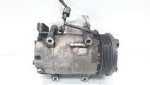 Compresor clima, cod 3M5H-19D629-KC, Ford Focus C-...