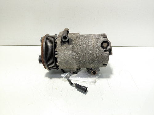 Compresor clima, cod 3M5H-19D629-KF, Ford Focus 2 (DA) 1.6 TDCI, G8DB (id:706895)