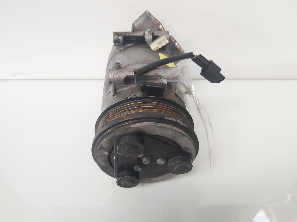 Compresor clima, cod 3M5H-19D629-KF, Ford Focus 2 (DA) 1.6 TDCI, G8DB (id:694055)
