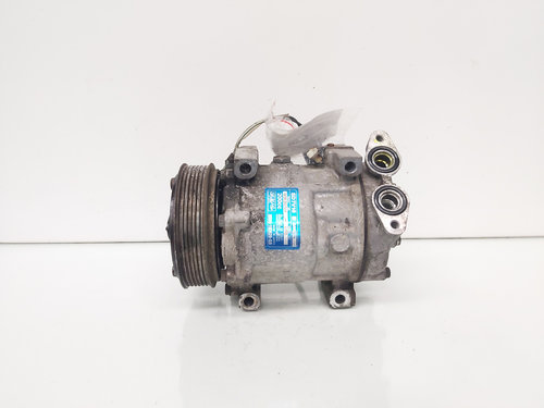 Compresor clima, cod 3M5H-19D629-SB, Ford Focus C-Max, 1.6 TDCI, HHDA (idi:663749)