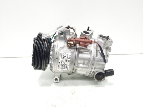 Compresor clima, cod 3Q0816803E, VW T-Cross (C11), 1.0 TSI, DLAA (idi:617524)