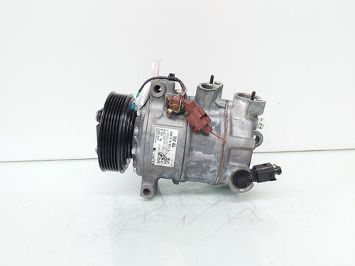 Compresor clima, cod 3Q081683E, VW Golf 8 (CD1), 1.0 TSI, DLAA (id:659073)