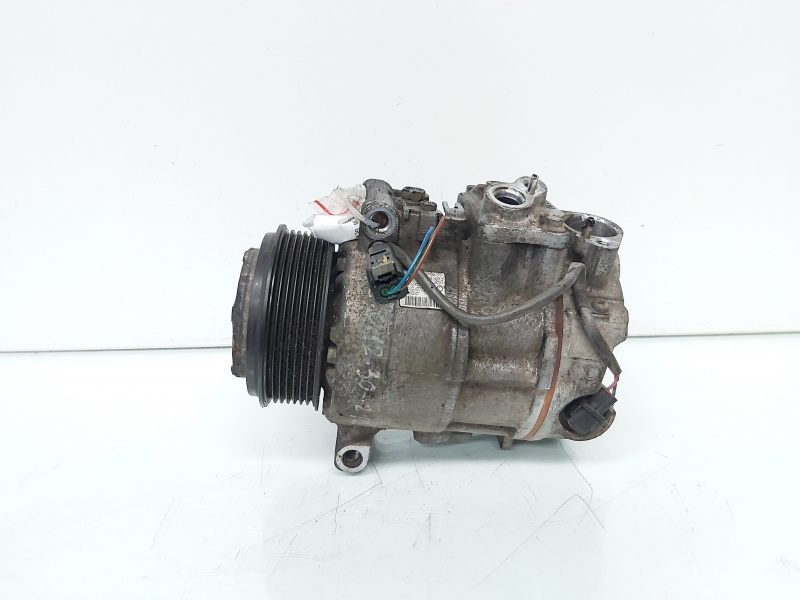 Compresor clima, cod 447150-3071, Mercedes Clasa GLK (X204) 2.2 CDI (id:653181)