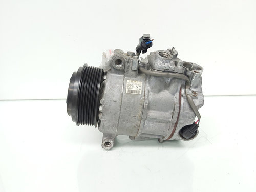 Compresor clima, cod 447150-3072, Mercedes Clasa C T-Model (S204), 2.2 CDI, OM651911 (id:653217)