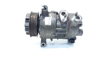 Compresor clima, cod 447190-5066, Mitsubishi Grand...