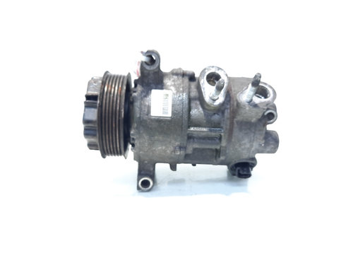 Compresor clima, cod 447190-5066, Mitsubishi Grandis, 2.0 DI-D, BSY (id:613817)