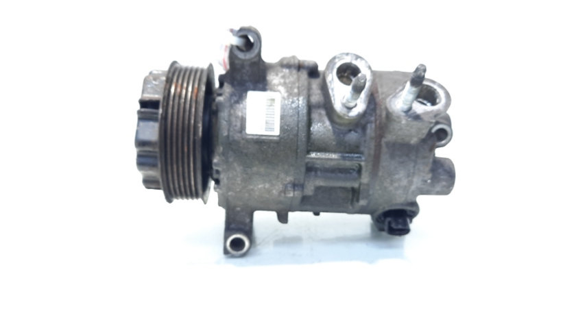 Compresor clima, cod 447190-5066, Mitsubishi Grandis, 2.0 DI-D, BSY (id:613817)