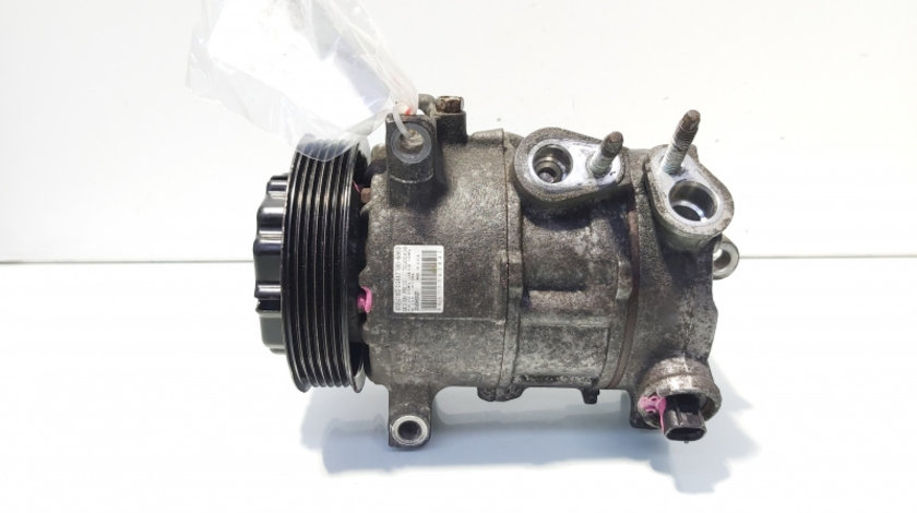 Compresor clima, cod 447190-6863, Chrysler Sebring (JR) 2.0 diesel, BYL (id:625473)