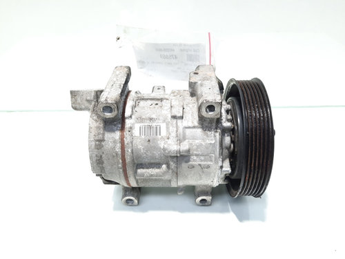 Compresor clima, cod 44720-8645, Alfa Romeo GT (937) 1.9 jtd, 937A6000 (pr:110747)