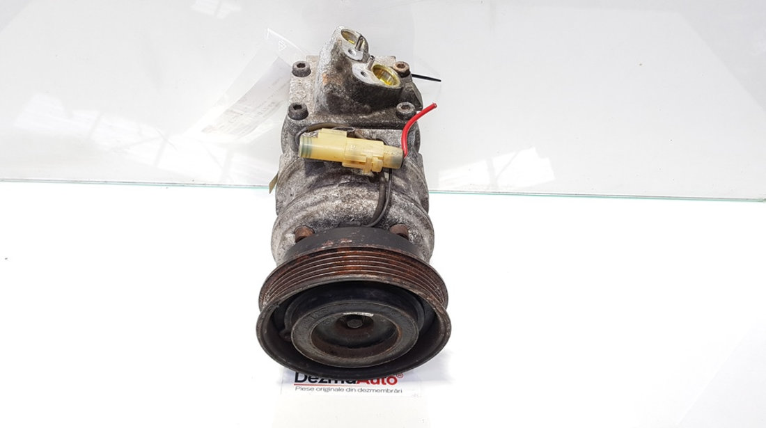 Compresor clima, cod 447200-4803, Land Rover Freelander (LN) 1.8 B, 18K4FJ79 (id:407244)